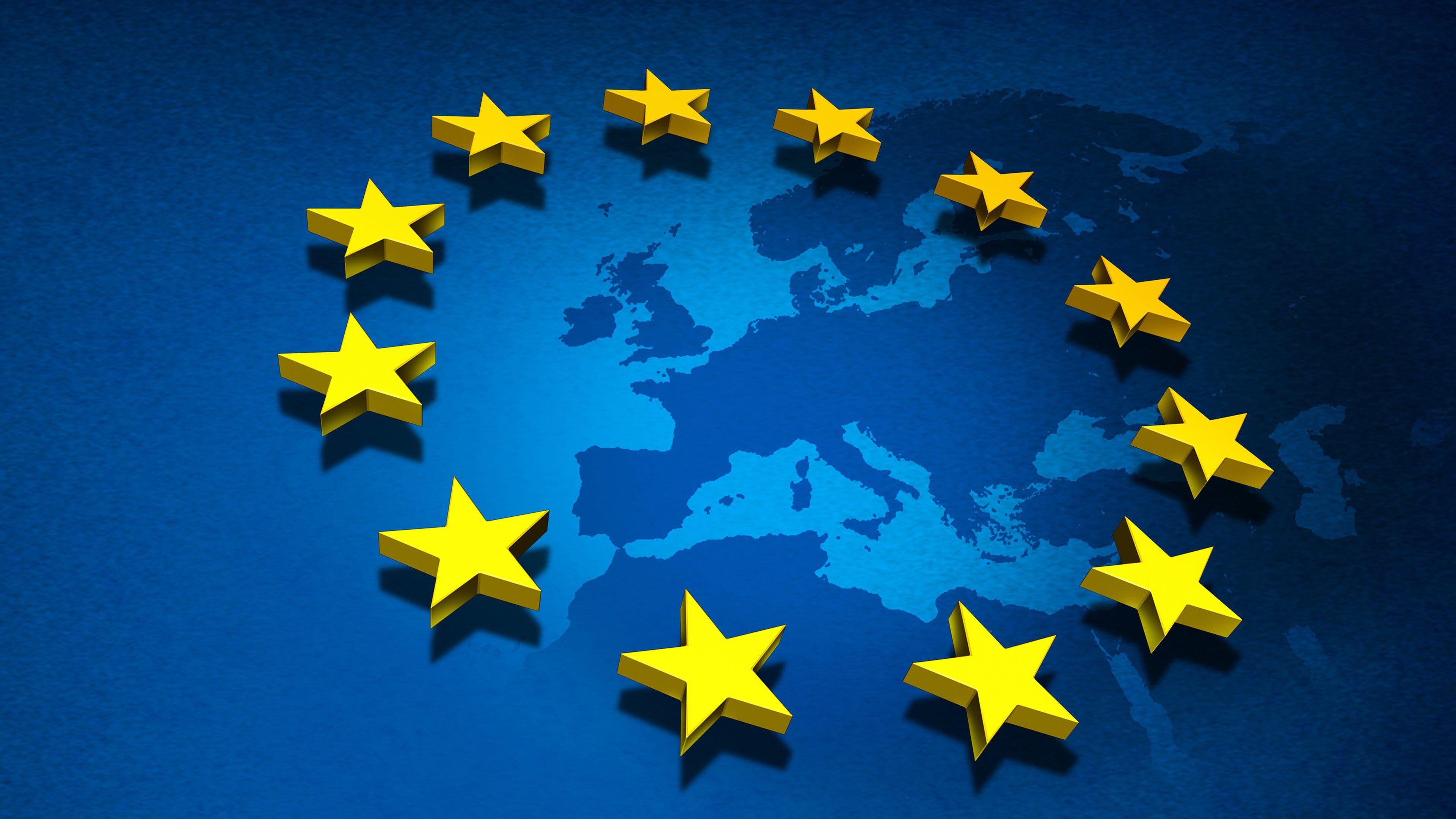 european flag